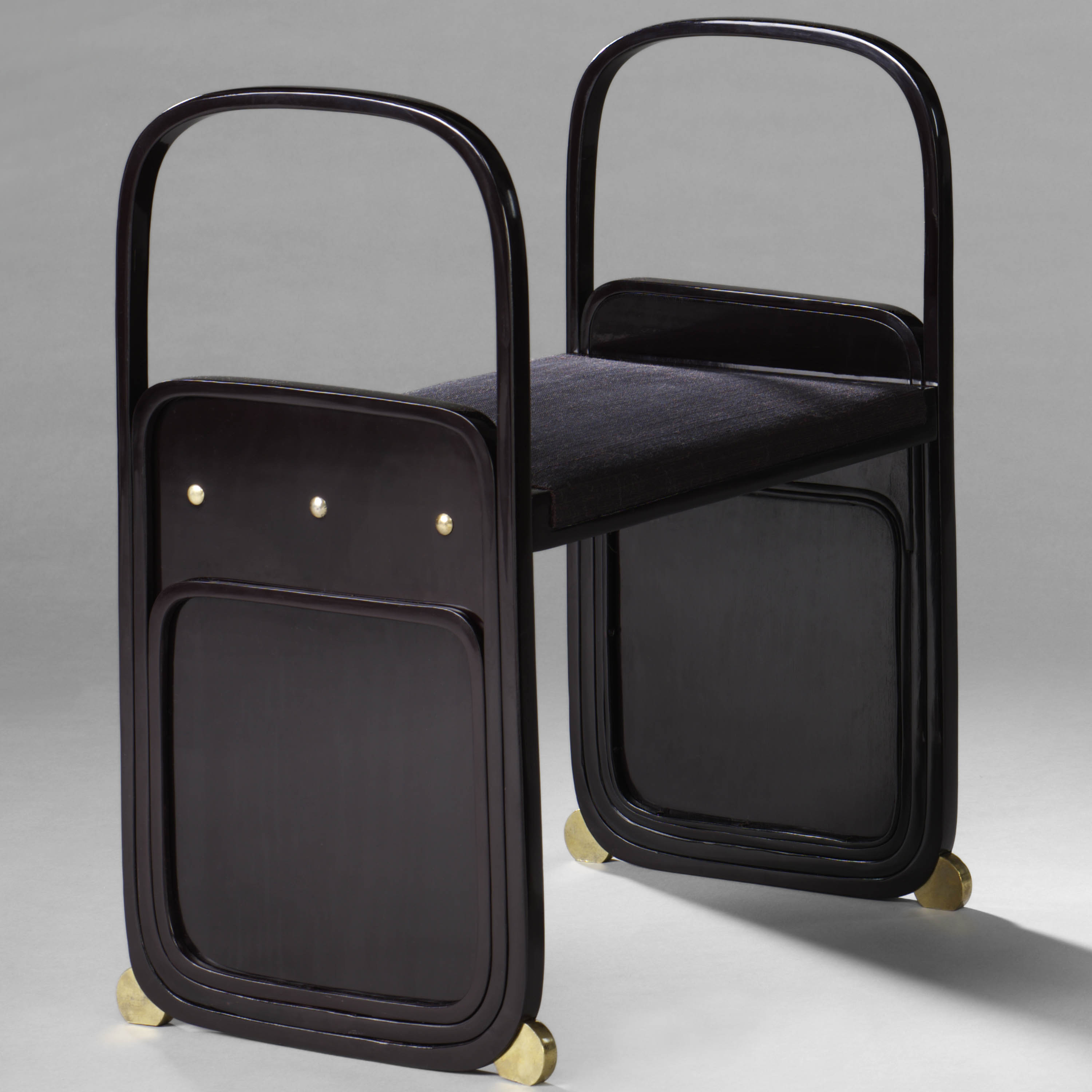 Pair of stools